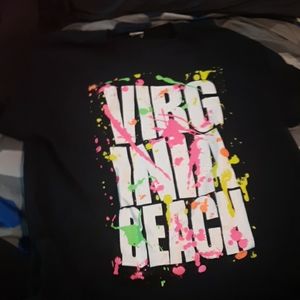 A virginia beach shirt